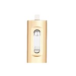 四合一手机u盘大容量适用苹果u盘安卓电脑通用64G礼品跨境批发1TB