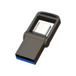 U盘跨境双接口二合一TYPEC适用华为小米多功能大容量2TB高速1TB