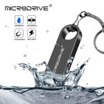 u盘批发刻字logo usb3.0跨镜金属优盘礼品u盘高速8g16gU盘32g64g