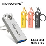u盘批发刻字logo usb3.0跨镜金属优盘礼品u盘高速8g16gU盘32g64g