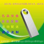 足量u盘64g刻字批发16g3.0旋转金属优盘礼品车载高速128g防水32gb