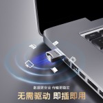 工厂批发32G迷你u盘16G高速小巧闪存盘USB电脑汽车载专用优盘64g