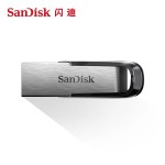 批发闪迪u盘CZ73高速金属USB3.0商务车载大容量16G32G64G优盘适用