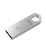 u盘定制64g手机电脑金属优盘32g车载适配2.0投标礼品128mb批发usb