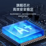u盘64g刻字批发16g3.0创意金属优盘礼品车载高速128g防水32gb手机