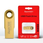 捷速优u盘128g金属优盘大内存手机电脑两用usb3.0高速u盘大容量