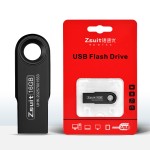 捷速优u盘128g金属优盘大内存手机电脑两用usb3.0高速u盘大容量