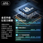 新款大容量u盘高速存储u盘64GU盘电脑扩容商务办公学习优盘可定制
