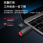 新款大容量u盘高速存储u盘64GU盘电脑扩容商务办公学习优盘可定制