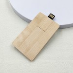 旋转竹木质U盘8g木质优盘16g制作logo激光雕刻会议婚庆礼品批发