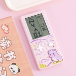 4.1寸大屏俄罗斯方块游戏机怀旧掌机电子游戏机玩具礼品