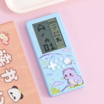 4.1寸大屏俄罗斯方块游戏机怀旧掌机电子游戏机玩具礼品