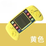 跨境经典俄罗斯方块游戏机玩具儿童怀旧掌上复古掌机益智电子礼品