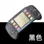跨境经典俄罗斯方块游戏机玩具儿童怀旧掌上复古掌机益智电子礼品