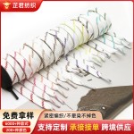 现货10mm斜纹扁平鞋带金银丝金色编织彩色织带涤纶黑白色服装辅料 1PCS
