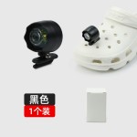 工厂直销创意LED洞洞鞋扣灯饰洞洞鞋户外鞋灯鞋花配饰配件装饰灯