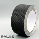 PEVA钻石纹楼梯防滑贴透明防水浴缸防滑贴台阶耐磨浴室防滑胶带