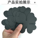亚马逊四叶草浴室防滑贴彩色现货浴缸防滑贴防水无痕浴缸防滑贴纸