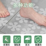 防水浴缸厨房防滑贴 耐磨自粘peva防滑胶带 跨境楼梯浴室防滑贴