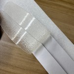 跨境新款 浴室防滑条2x38cm厨房卫生间防滑贴片 楼梯地板防滑胶带