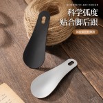 不锈钢鞋拔子提鞋器免弯腰穿鞋器鞋各种规格金属鞋现货批发鞋用