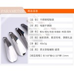 多色金属小鞋拔子提鞋器穿鞋器鞋抽可做商标居家日用方便携带