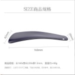 多色金属小鞋拔子提鞋器穿鞋器鞋抽可做商标居家日用方便携带
