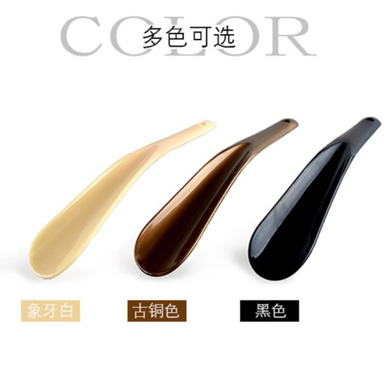 厂家直销多款家用塑料小鞋拔鞋抽易收纳提鞋器懒人可印商标