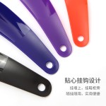 现货批发塑料小鞋拔鞋抽提鞋器居家便捷式鞋拔子家用日用可做商标