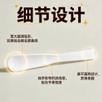 新款鞋拔子塑料小巧穿鞋器鞋拔子家用短款加长提鞋老人懒人提鞋器