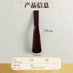新款鞋拔子塑料小巧穿鞋器鞋拔子家用短款加长提鞋老人懒人提鞋器