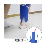 跨境热卖老人穿袜器免弯腰穿袜辅助器孕妇穿袜神器懒人鞋拔子工具