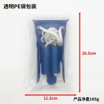 跨境热卖老人穿袜器免弯腰穿袜辅助器孕妇穿袜神器懒人鞋拔子工具