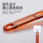 厂价直销塑料小鞋拔23CM长鞋抽便携易收纳鞋遛子鞋抽穿鞋器提鞋器