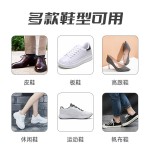 厂价直销塑料小鞋拔23CM长鞋抽便携易收纳鞋遛子鞋抽穿鞋器提鞋器