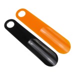 厂家直销一件代发便捷式家用shoehorn塑料鞋拔鞋拔子提鞋把子神器