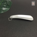 不锈钢鞋拔 金属便携式鞋抽厂家批发 家用提鞋器穿鞋器防滑轻巧
