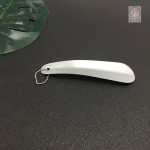 不锈钢鞋拔 金属便携式鞋抽厂家批发 家用提鞋器穿鞋器防滑轻巧