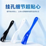 家用短柄便携神器提鞋穿鞋抽鞋鞋拔子塑料鞋长柄孕妇小巧器迷你扒