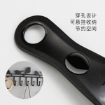 厂家直销塑料鞋拔鞋拔子提鞋把子神器一件代发便捷式家用shoehorn