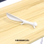 爆款热卖鞋拔子便携穿鞋器儿童提鞋器可爱鞋溜子一脚蹬塑料短鞋拔