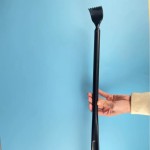 工厂直发多功能鞋拔痒痒挠按摩器不求人老头乐挠痒神器