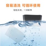 升级款足球硅胶护胫训练带防滑防脱袜运动护腿硅胶套训练运动