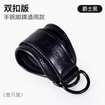 健身脚踝扣练臀腿部训练器脚环绑腿绑带弹力带龙门架脚踝扣配件