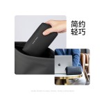 便携旅行收纳包通用休闲户外洗漱包袋