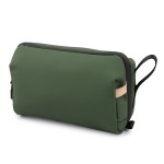 2026新款干湿分离洗漱包高级感多功能收纳袋出差收纳包商务礼品包