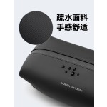 商务牛津纺便携手提大容量洗漱包男旅行高级感收纳化妆包