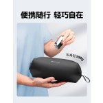 商务牛津纺便携手提大容量洗漱包男旅行高级感收纳化妆包