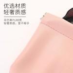 弹片收纳包自动束口袋口红化妆零钱包卫生巾小号数码耳机数据线