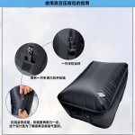 真空压缩袋衣物抽气防潮气密袋旅行打包出差行李包抽真空袋收纳袋